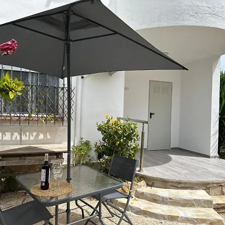 Casa Pepita *