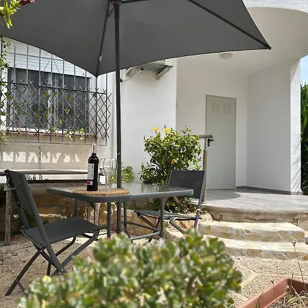 Casa Pepita