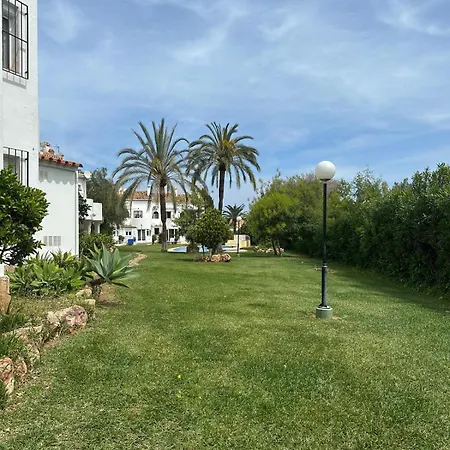 Casa Pepita *