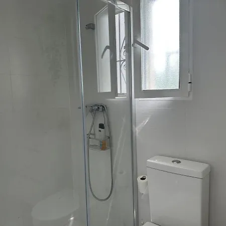 Casa Pepita 아파트 데니아