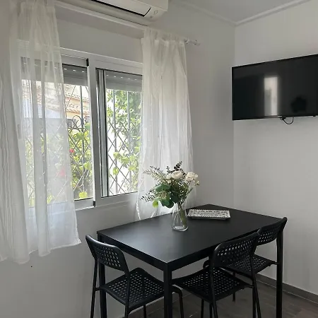 Casa Pepita 아파트 데니아