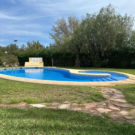 Casa Pepita * 데니아