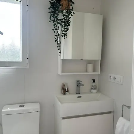 Casa Pepita 아파트 *