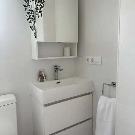 Casa Pepita * Dénia