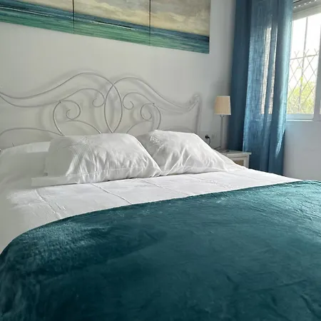 Casa Pepita Appartement Dénia