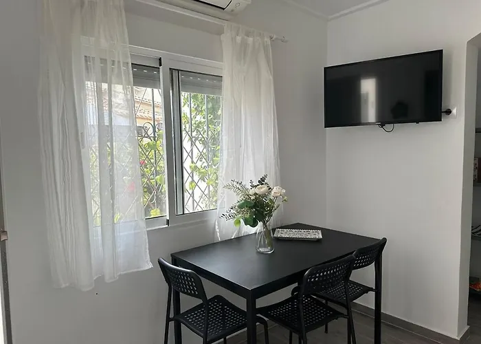 Casa Pepita Apartamento Dénia