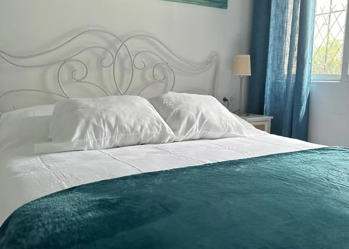 Casa Pepita Apartamento Dénia