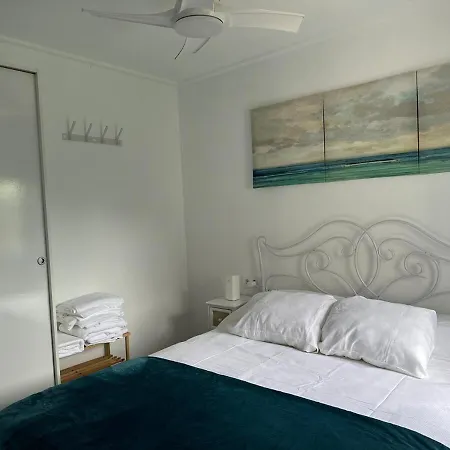 Casa Pepita Apartman *