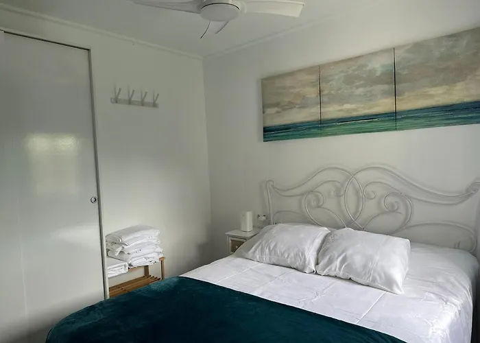 Casa Pepita Apartman *