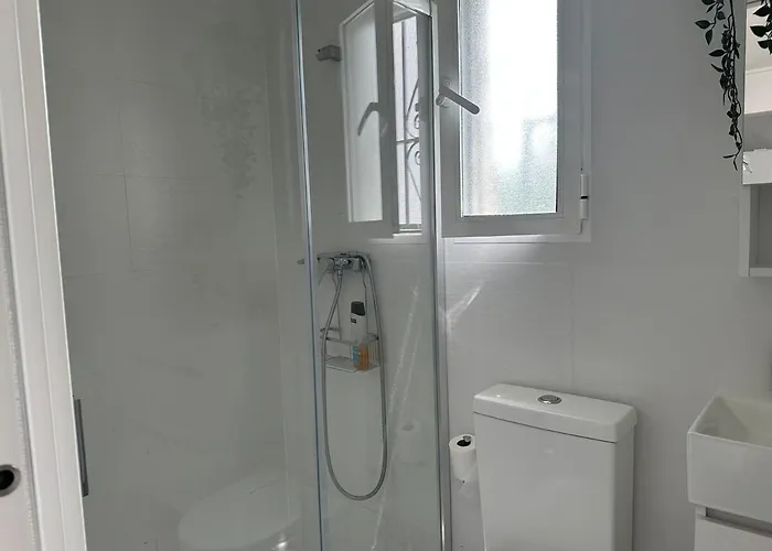 Casa Pepita Apartman Denia