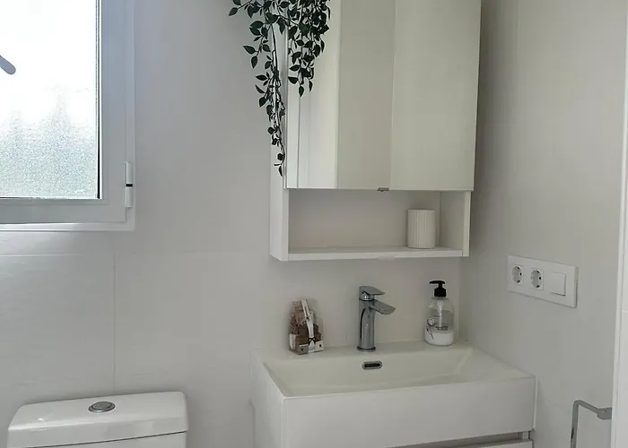 Casa Pepita Apartman *