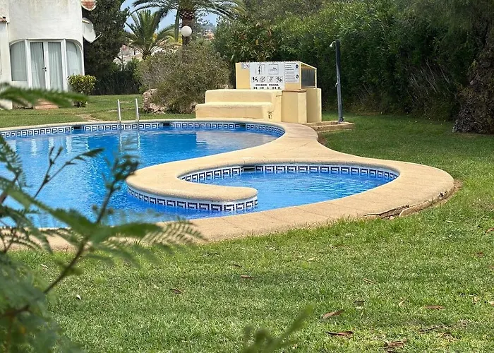 Apartman Casa Pepita